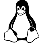 Linux SVG Icon